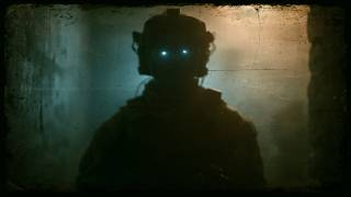 This Is What No Sleep Does to a Man (Dark Ambient Music)
