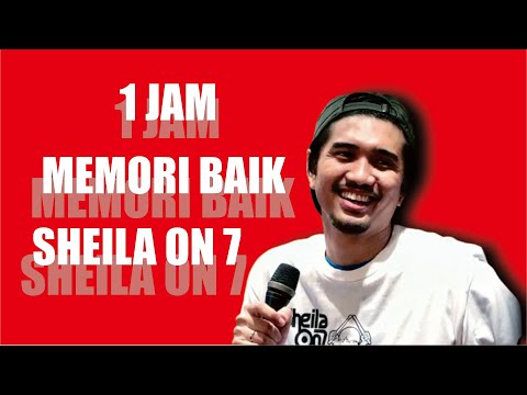 Memori Baik - Sheila on 7 feat Aishameglio 1 Jam / 1 Hour