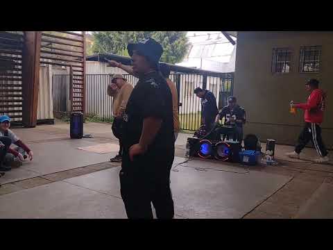 Asesinos De Eficacia / Fecha #30  4tos INVIKTOR VS ASTA (02/10/2022)