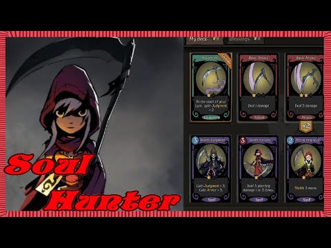 Night of the Full Moon * Soul Hunter Difficulty VII (aka super hard)