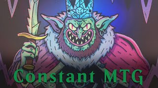 The HURRICANE of Goblin Storm + Strixhaven Codex Bundles! | Constant MTG