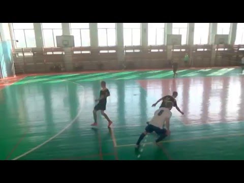 КУ 14 Тур 6 Лига Porezka net – Офицеры ХУПС