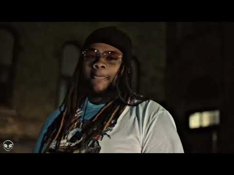 9Baby Bigtoe - The Eye Of Ah Lion ‼️🦁💨