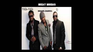 NODAY BRODA'Z TAKE YOU PLACE