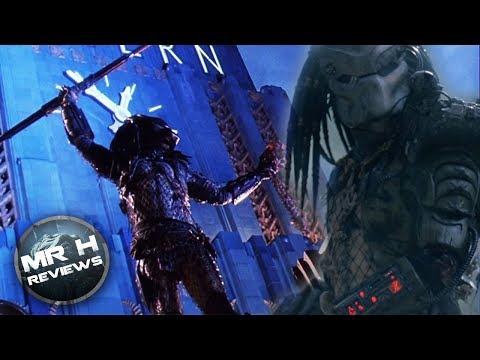 The Predator Sequel We Never Got