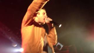 Audio Bullys - Shotgun