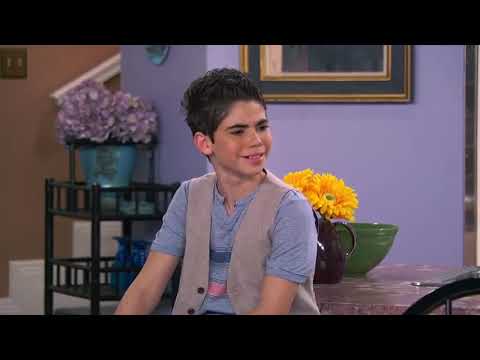 Jessie – The Secret Life of Mr  Kipling clip2