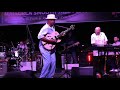 For The Duke In Me - James Lloyd feat. Nick Colionne at 7. Mallorca Smooth Jazz Festival (2018)
