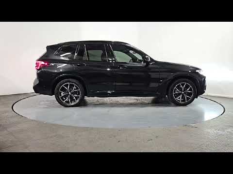 BMW X3 xDrive30e M Sport - Image 2