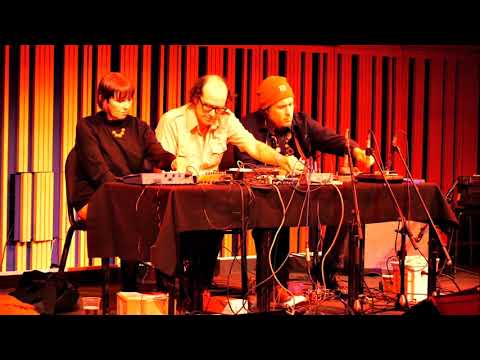 Tusk Festival 2019 - Ceylon Mange