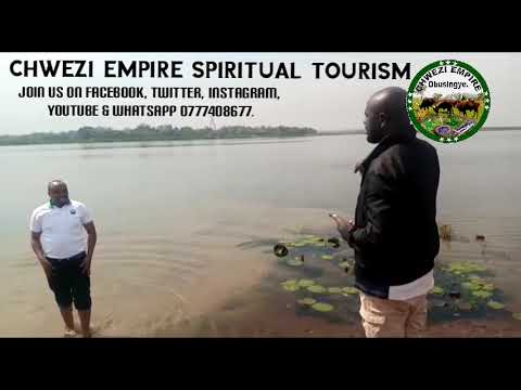 Chwezi Empire Spiritual Tourism