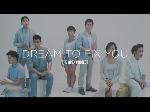 [Cover] Dream to Fix You - The Apex Project