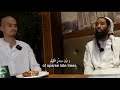 Abu Taymiyyah Surah Saba Khalaf an Hamza Quran Recitation With Sneako