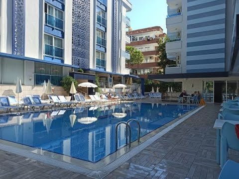 Videos del Kleopatra Ramira 4★ en Alanya, TurquíaVer MásVerPrecios15CerrarConsulta por Whatsapp 🇦🇷BookingTripadvisorExpediaAgodaPricelineTripSkyscannerDespegarKayakHotelesDestiniaTrivagoTurismocityLastminuteTui