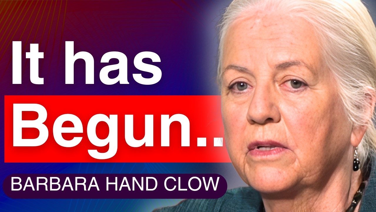 2025: A WHOLE NEW ERA BEGINS! 1-in-12,000-Year Multi-Dimensional SHIFT is HAPPENING RIGHT NOW!