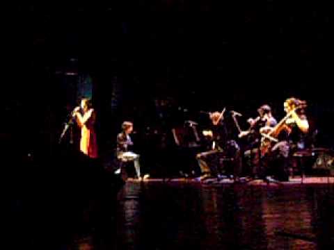 Os Azeitonas - Desenhos Animados ft. Quarteto em Mim (live)
