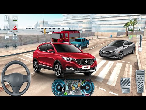 Taxi Sim 2020 New Update - New SUV And Classic Car Available! - Taxi Sim 2020 Gameplay