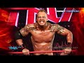 2011-2013/2017: Crimson 4th TNA Theme Song - “Not a Stranger to the Danger” (Intro Loop) + DL ᴴᴰ