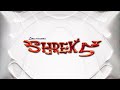 Shrek Logos Redesign Concept 2001 2027 Fan Made