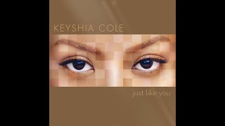 Keyshia Cole - Fallin Out (432Hz)