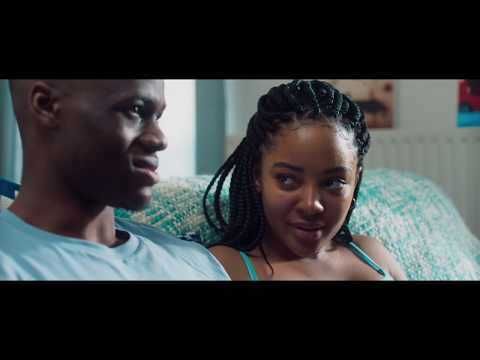 Blue Story Movie Trailer