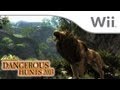 Cabela 39 s Dangerous Hunts 2013 First 16 Minutes wii