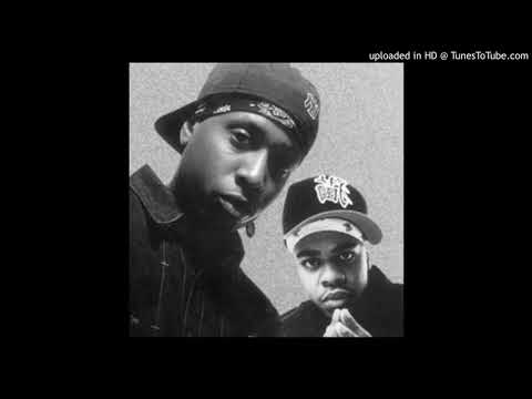 Reflection Eternal ft Bahamadia - Chaos (Fawola Remix)