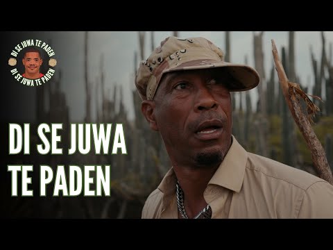 Di Se Juwa Te Paden - Zjèitu X Edson "Chong" Frans (Music Video)