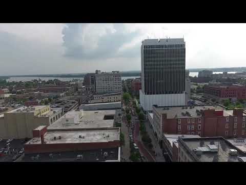 Shine down and Five Finger Death Punch Evansville 2018