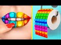 Pop It and Simple Dimple Challenge! Pop It Hacks Pop It and Simple Dimple Challenge! Pop It Hacks