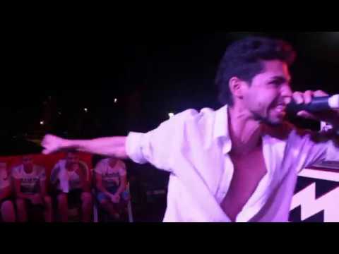 TRÁCKALAZZ VS MASTER V - OCTAVOS - ALMORADI URBAN FESTIVAL