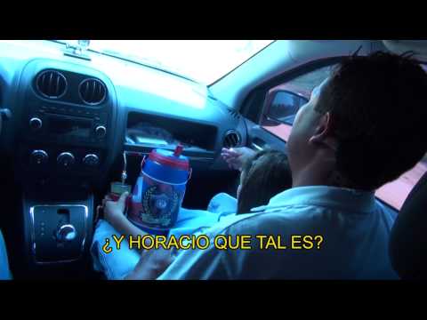 "POR DONDE ANDAN" - ESTANISLADO STRUWAY (2da. parte)