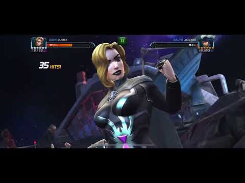 Season 31 War #6 | 7 Fights with Claire and Ghost