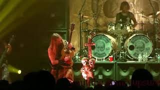 Black Label Society - Room of Nightmares - Live HD (The Sherman Theater)