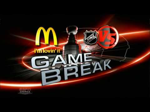 NHL G1 Montreal Canadiens @ Washington Capitals, April 15, 2010