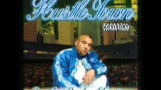 SPM (South Park Mexican) - Riddla On The Roof - Hustle Town