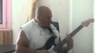 l'Afrique doit du fric by abdel sur tiken jah fakoly