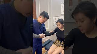 お○ぱい触ってる羨ましい