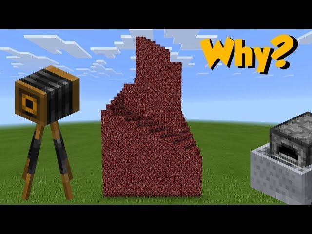 What Was The Nether Spire In Minecraft Pocket Edition News Update