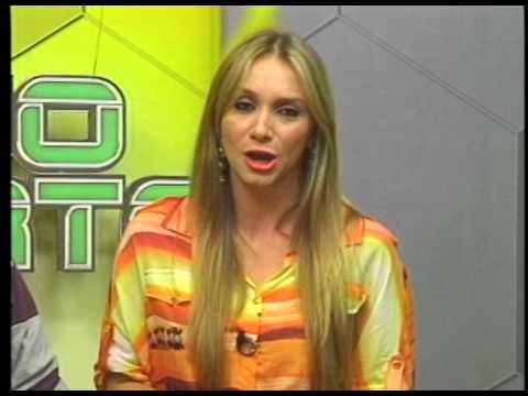 JOGO ABERTO REGIONAL 19 12 2012   PARTE 2