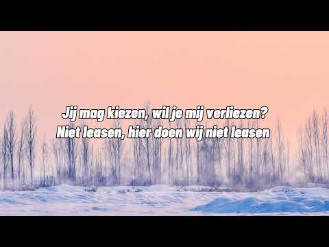 Chavanté ft  Kleine John   Zina Lyric