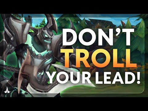 CLOSE OUT games LIKE A PRO!