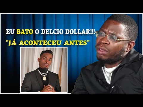 🤯Segredo Revelado pelo Kelson já lutou com Delcio Dollar #luta #kelson #Delciodollar