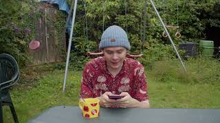 I promise I'm nearly done with that Old English pronunciation video xx