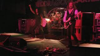 Jake E Lee&#39;s Red Dragon Cartel Live - Wasted 3-22-19