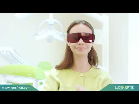 Argon Lazer Nedir Göz Tedavilerinde Kullanım | Lens Tv