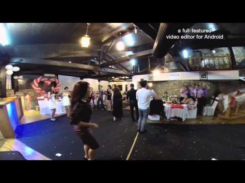 MEJRA SETA...live.. Ado Albany & ARTISTICO BAND