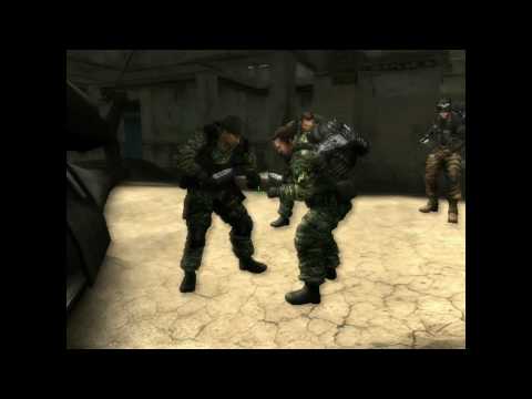 TTC|| I am a Ninja || CA Machinima