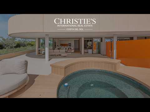 Elegant ground floor apartment with expansive terrace in South Residences, Higuerón Resort