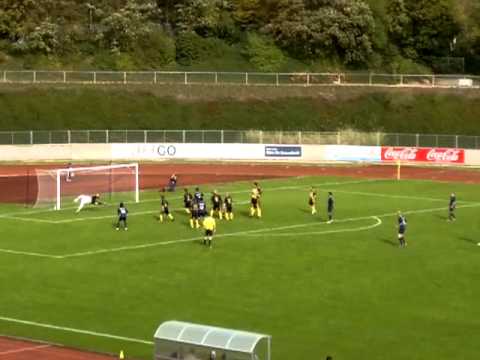 09.10.2011 - Bonner SC : Spich - 1:0